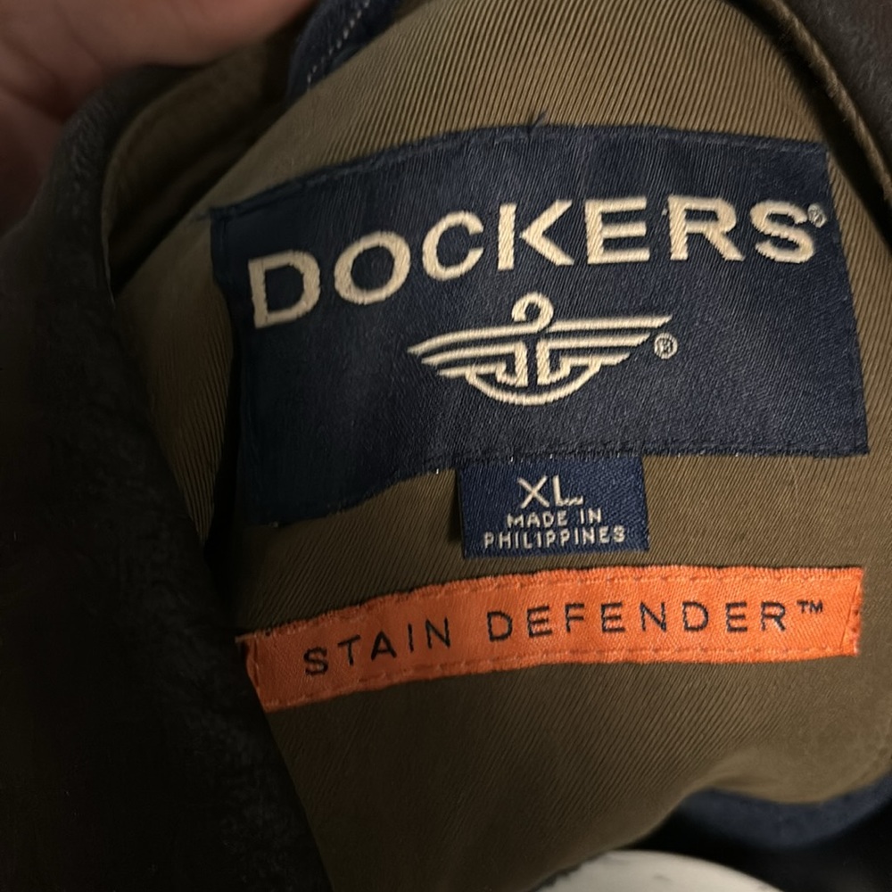 Dockers Jacket - image 2